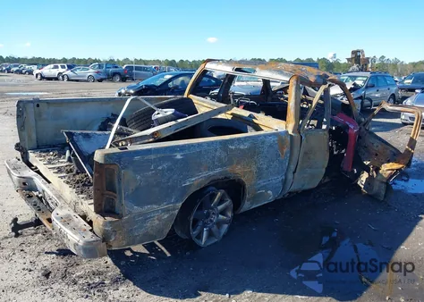 2001 GMC Sierra 1500 Sle from USA, damaged, VIN 1GTEK19T81E126713